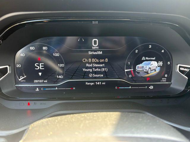 2024 GMC Yukon XL 4WD Denali