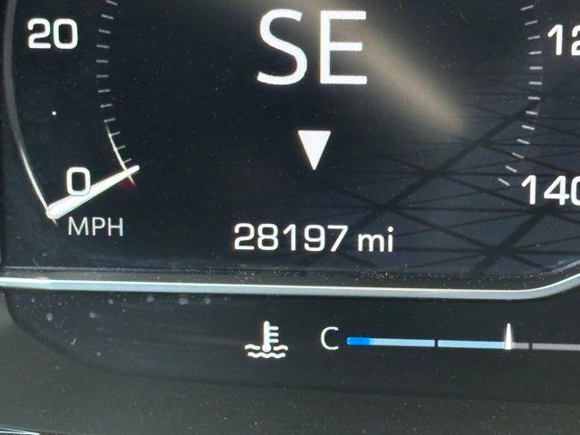 2024 GMC Yukon XL 4WD Denali