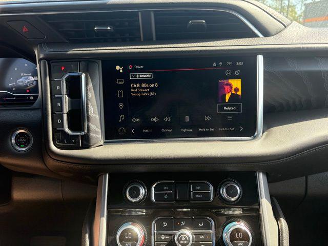2024 GMC Yukon XL 4WD Denali