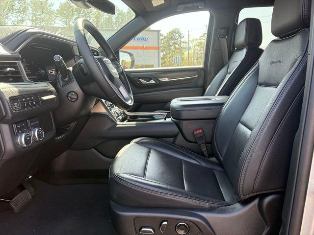 2024 GMC Yukon XL 4WD Denali
