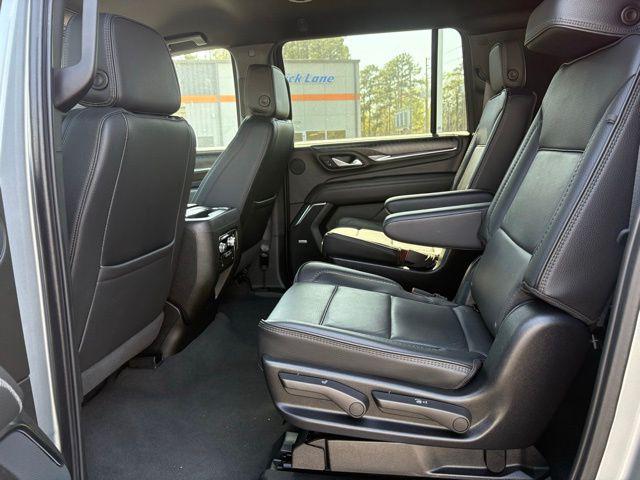 2024 GMC Yukon XL 4WD Denali