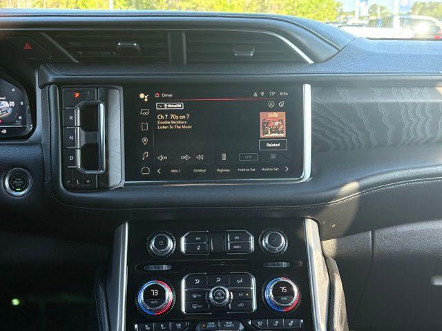 2024 GMC Yukon XL 4WD Denali