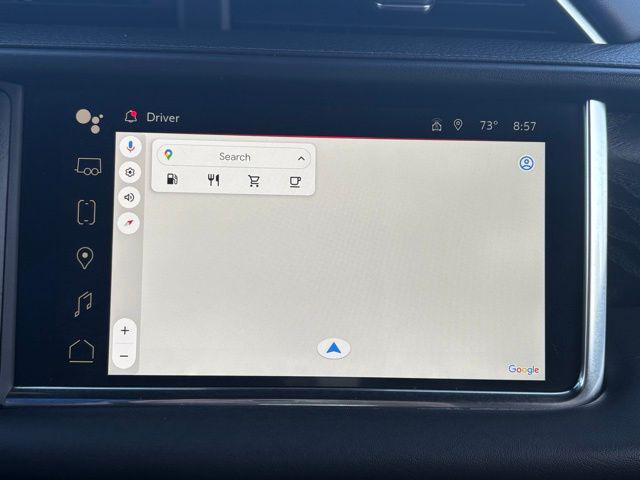 2024 GMC Yukon XL 4WD Denali