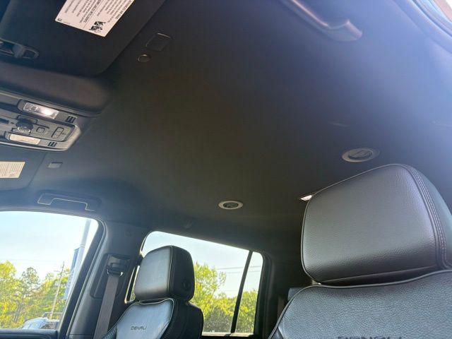 2024 GMC Yukon XL 4WD Denali