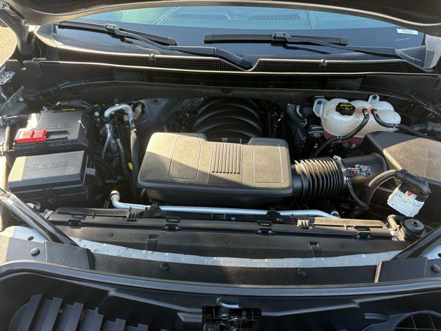 2024 GMC Yukon XL 4WD Denali