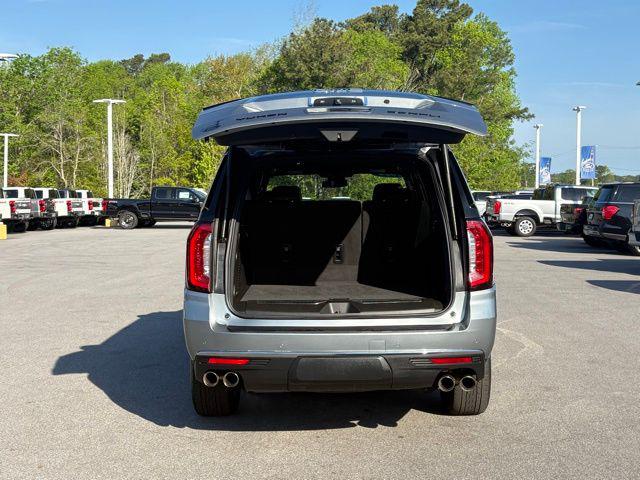2024 GMC Yukon XL 4WD Denali