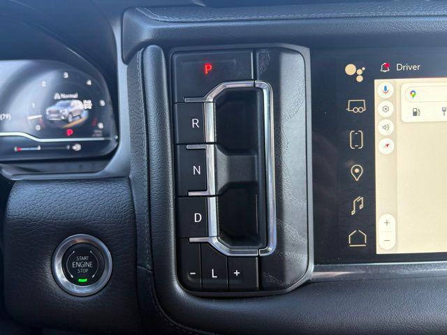 2024 GMC Yukon XL 4WD Denali