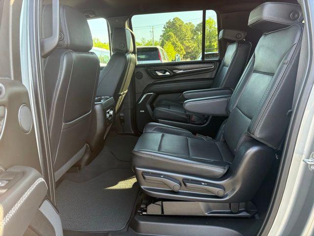 2024 GMC Yukon XL 4WD Denali