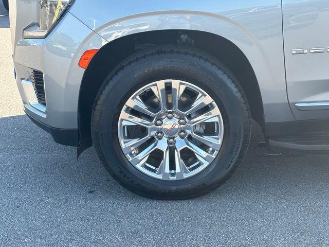 2024 GMC Yukon XL 4WD Denali