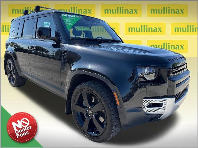 2020 Land Rover Defender 110 HSE for sale in Lake Park, FL