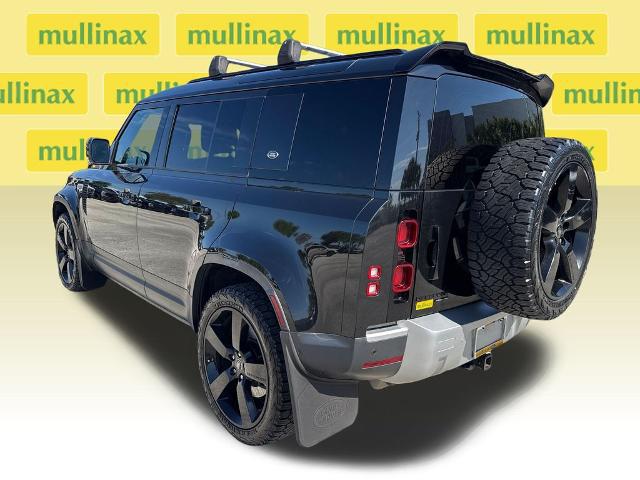 2020 Land Rover Defender 110 HSE