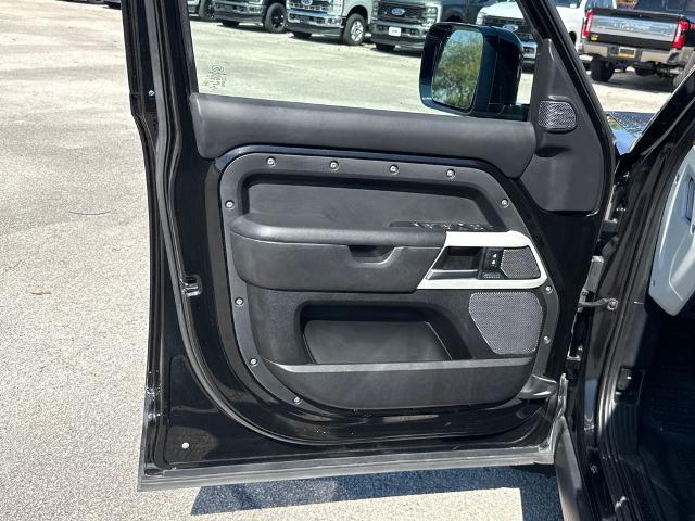 2020 Land Rover Defender 110 HSE