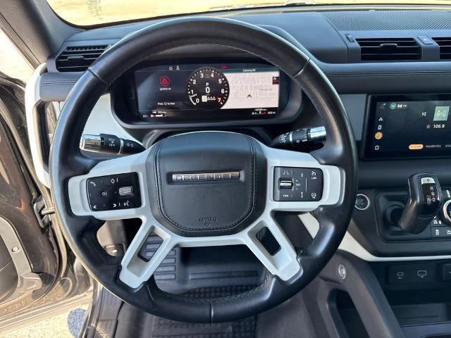 2020 Land Rover Defender 110 HSE