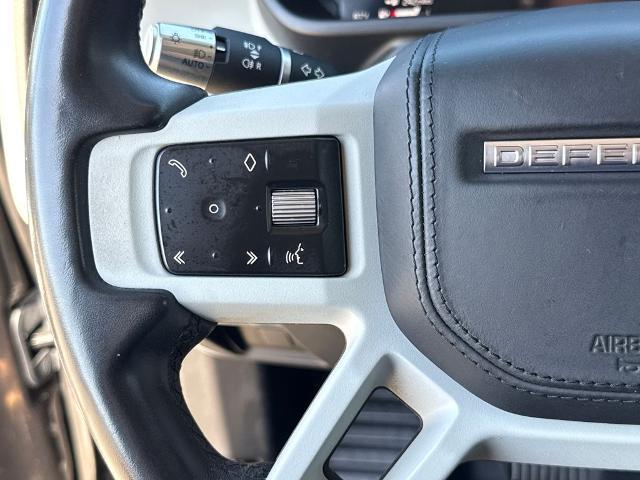 2020 Land Rover Defender 110 HSE