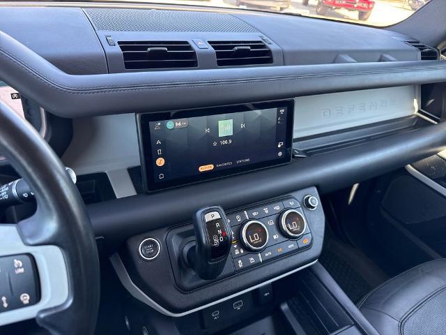 2020 Land Rover Defender 110 HSE
