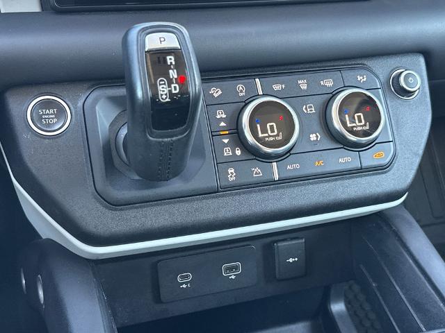 2020 Land Rover Defender 110 HSE
