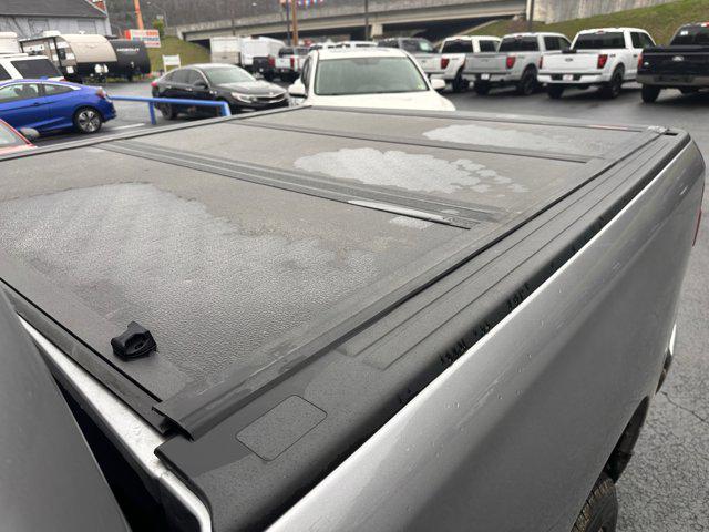 2021 Ram 1500 Big Horn Crew Cab 4x4 5'7" Box
