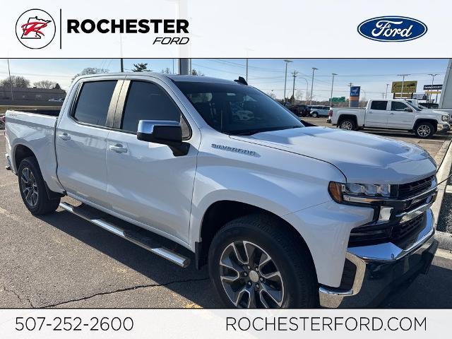 2019 Chevrolet Silverado 1500 LT for sale in Rochester, MN