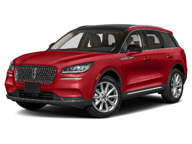2022 Lincoln Corsair Reserve for sale in Grand Rapids, MI