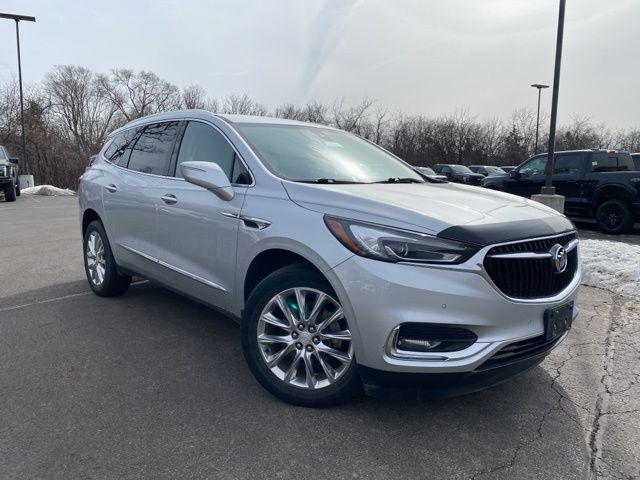 2018 Buick Enclave Premium for sale in Oconomowoc, WI