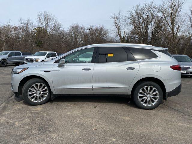 2018 Buick Enclave Premium