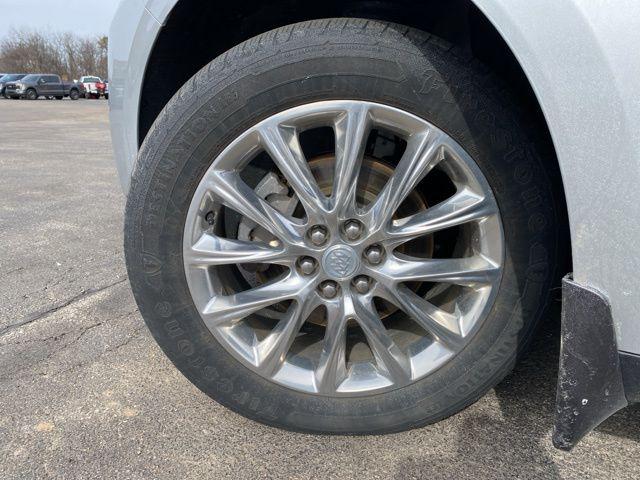 2018 Buick Enclave Premium