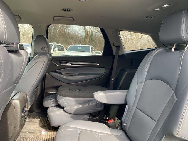 2018 Buick Enclave Premium