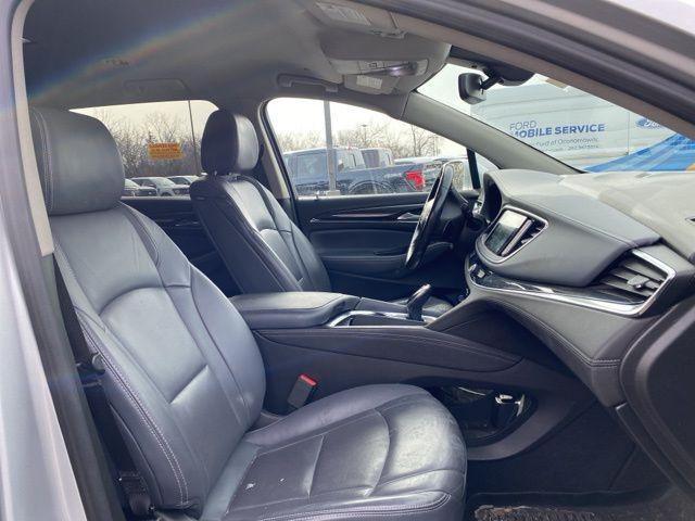 2018 Buick Enclave Premium