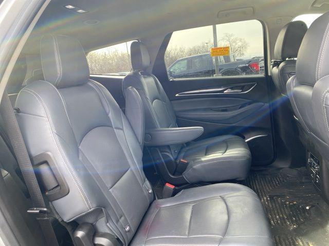 2018 Buick Enclave Premium