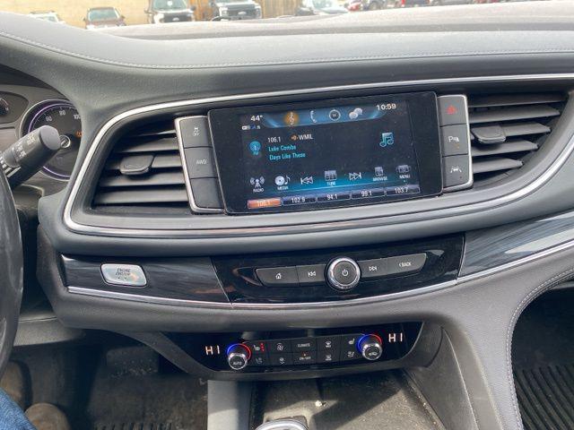 2018 Buick Enclave Premium