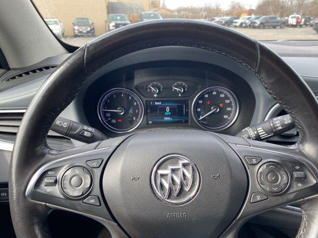 2018 Buick Enclave Premium
