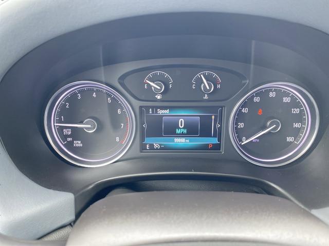2018 Buick Enclave Premium
