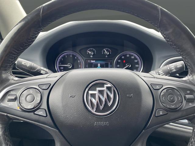 2018 Buick Enclave Premium