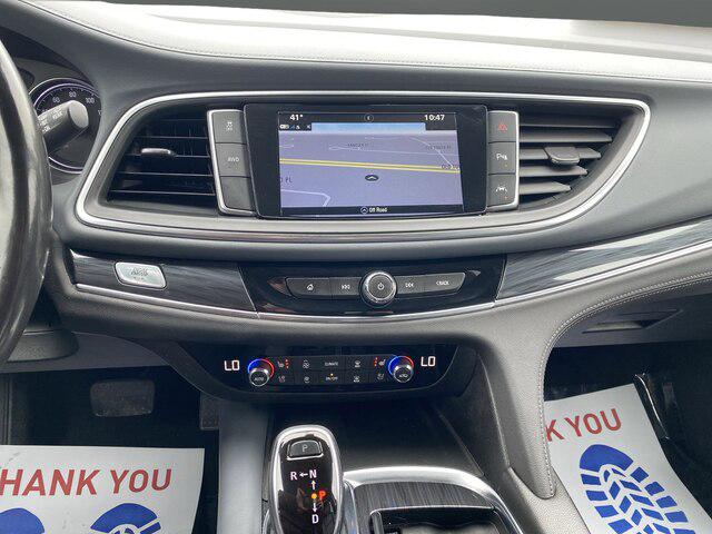 2018 Buick Enclave Premium
