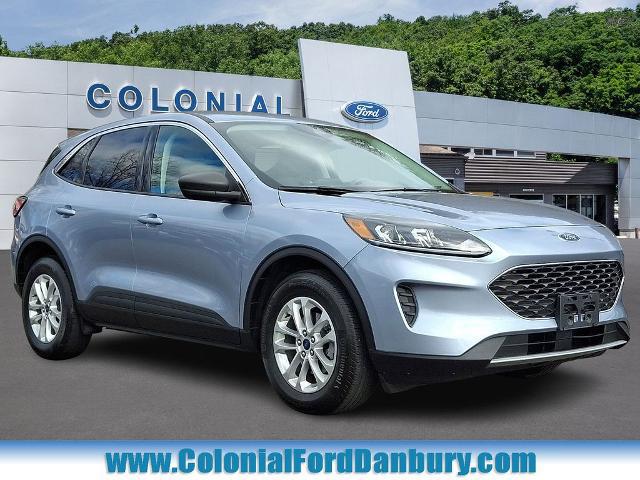 2022 Ford Escape SE for sale in Danbury, CT