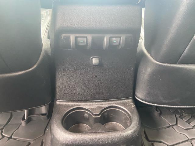 2014 Jeep Wrangler Unlimited Freedom Edition