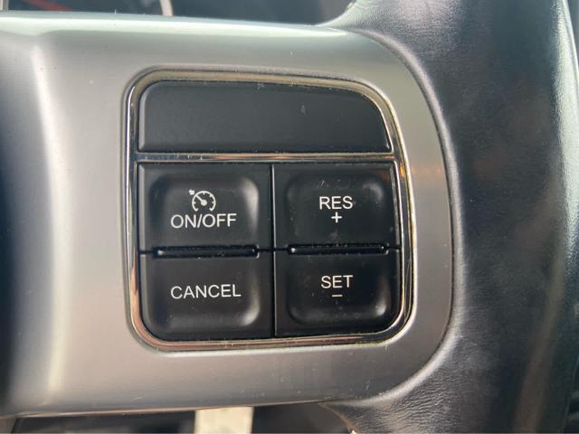 2014 Jeep Wrangler Unlimited Freedom Edition