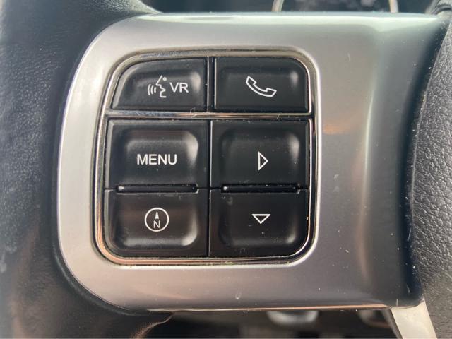 2014 Jeep Wrangler Unlimited Freedom Edition