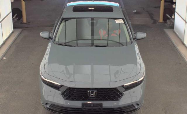2025 Honda Accord Sedan EX-L for sale in Monticello, IL