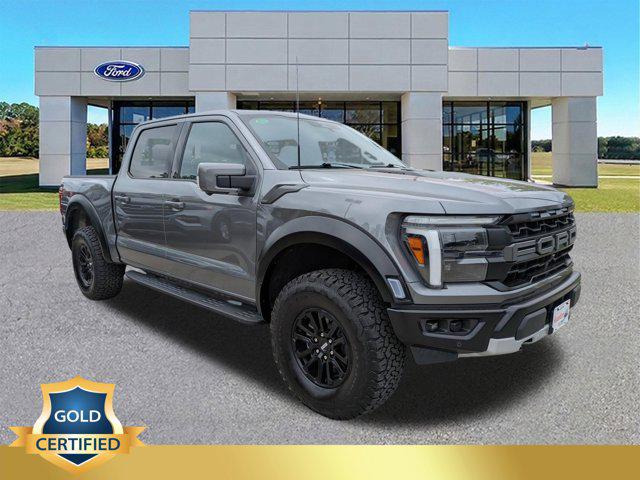 2024 Ford F-150 Raptor for sale in Hardeeville, SC