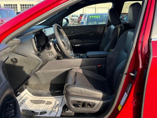 2024 Lexus RX 350 Luxury