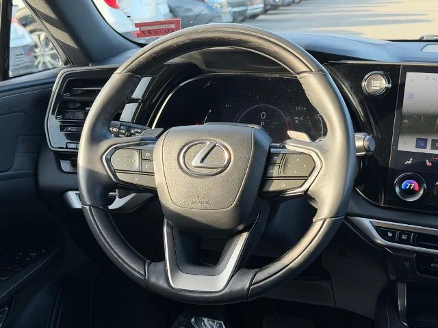 2024 Lexus RX 350 Luxury