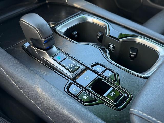 2024 Lexus RX 350 Luxury