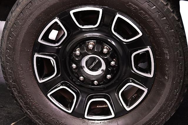 2025 Ford F-250 Platinum
