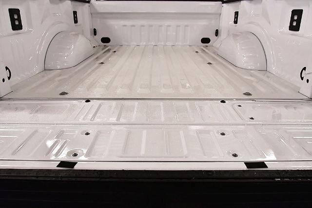 2025 Ford F-250 Platinum