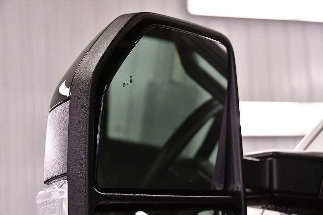 2025 Ford F-250 Platinum