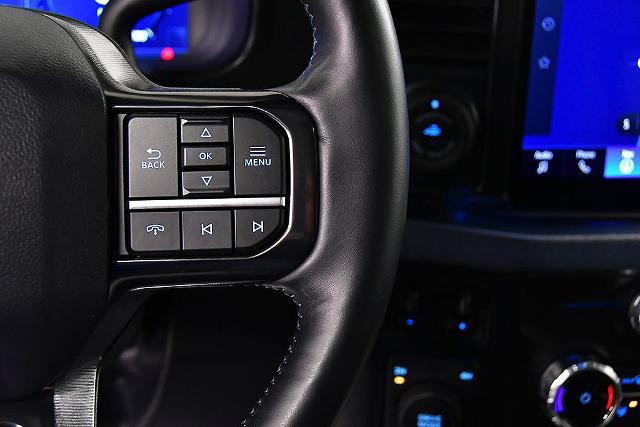 2025 Ford F-250 Platinum