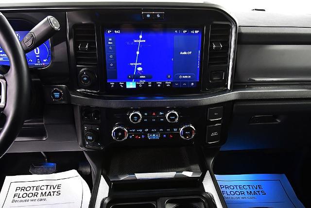2025 Ford F-250 Platinum