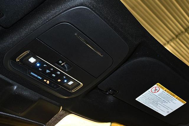 2025 Ford F-250 Platinum