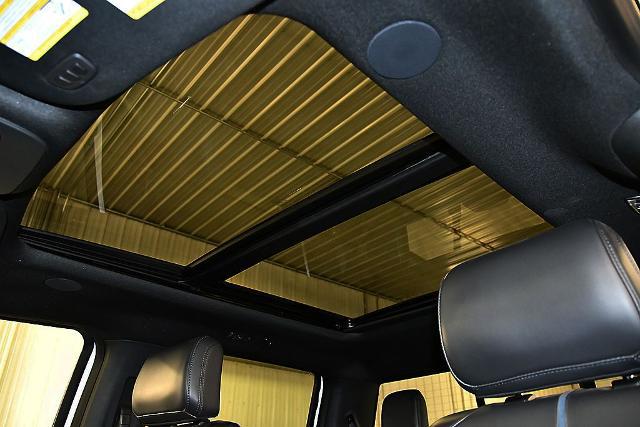 2025 Ford F-250 Platinum